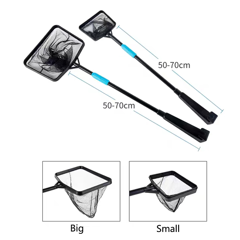 Extendable Long Handle Square  - Cycling Landing Gear recension och pris