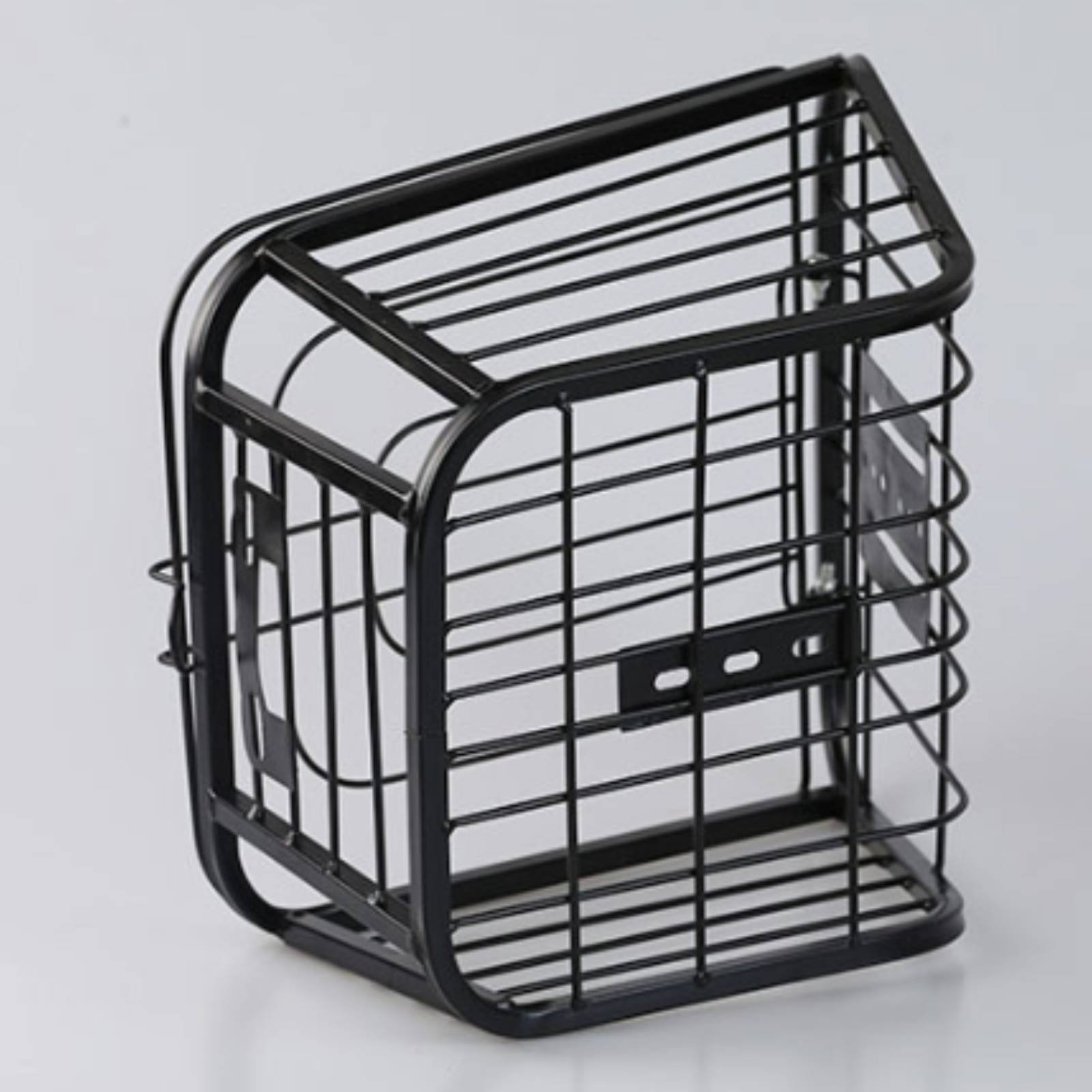 Folding Rear Bike Basket Folda - Gear In Cycling recension och pris