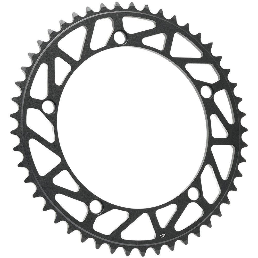 For High Speed Sprints Aluminu - Cycling Gear Design recension och pris
