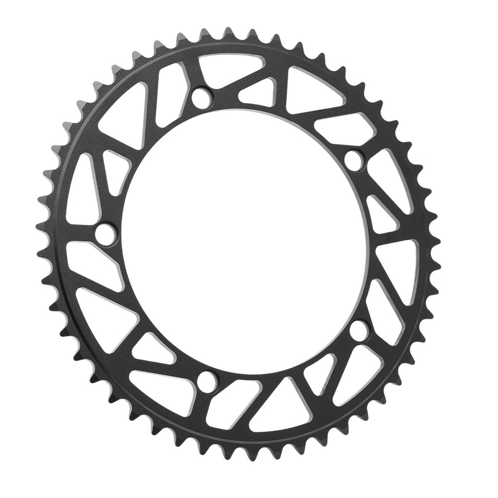For High Speed Sprints Aluminu - Cycling Gear Design recension och pris
