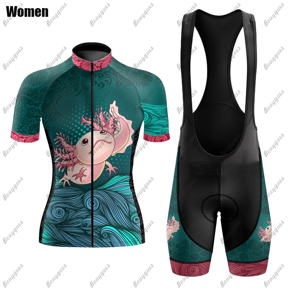 2023 New Women Triathlon Short - Cycling Gear Ladies recension och pris