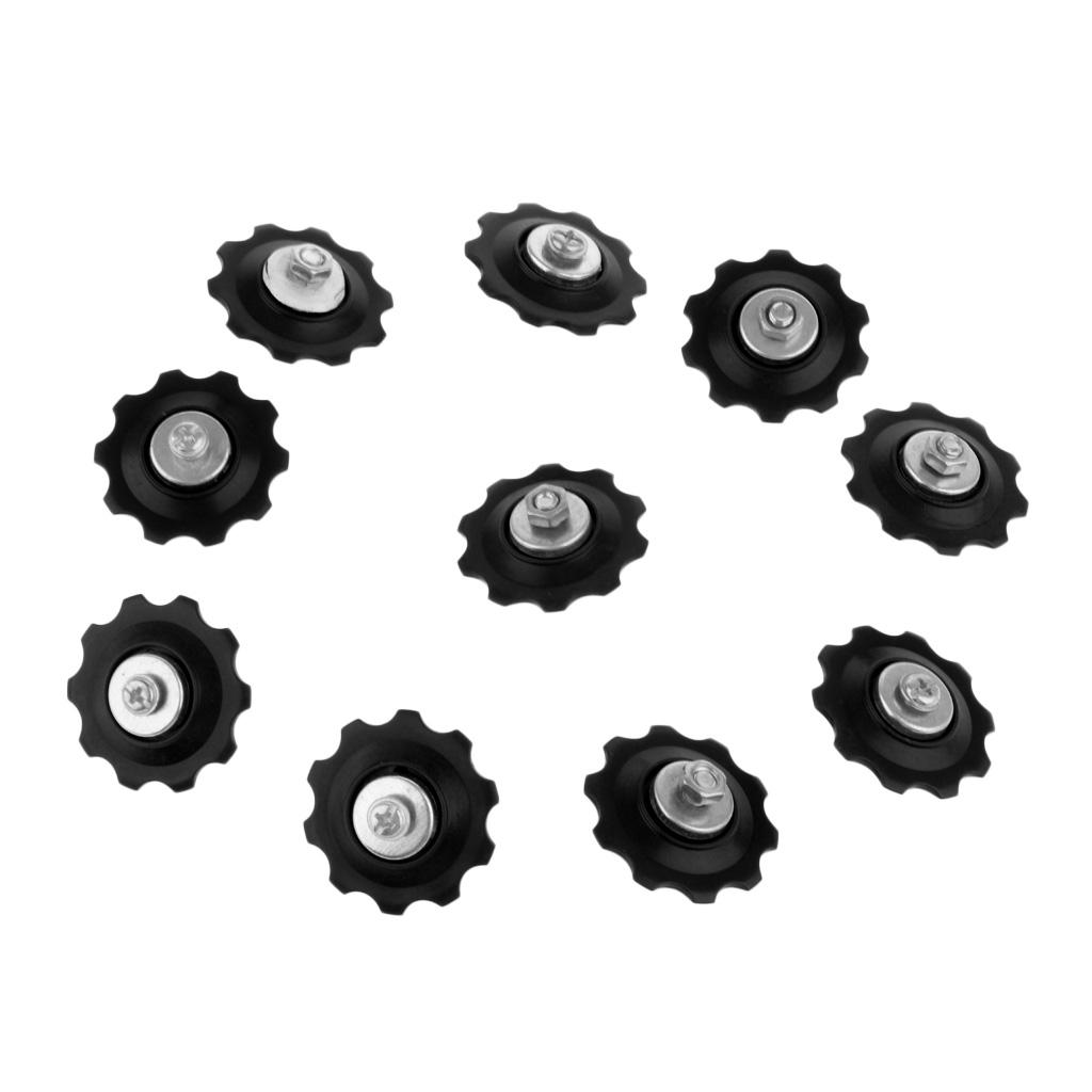 Rear Derailleur Pulley Roller  - Cycling Gear Gravel recension och pris
