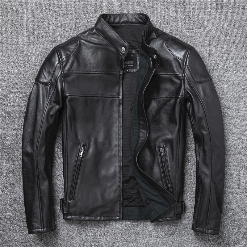 The motorcycle suit is made of - Cycling Gear Made In Usa recension och pris
