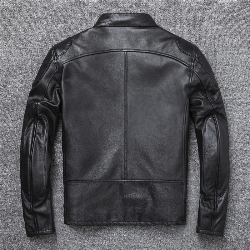 The motorcycle suit is made of - Cycling Gear Made In Usa recension och pris