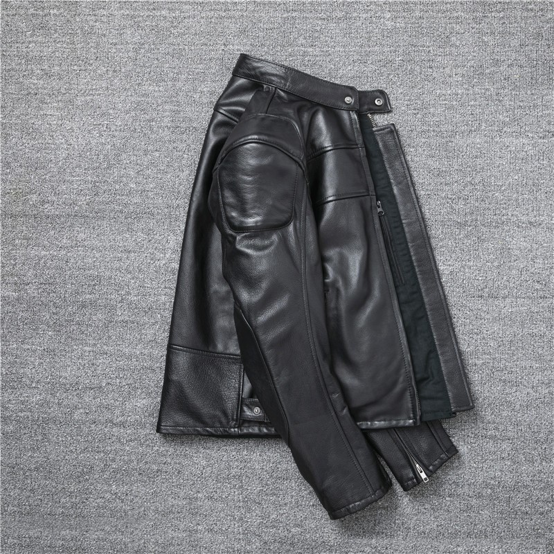 The motorcycle suit is made of - Cycling Gear Made In Usa recension och pris
