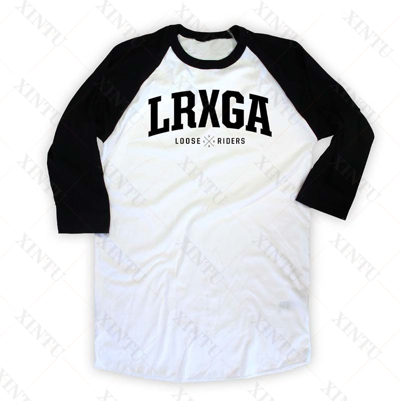 Loose Rider 3/4 Sleeve Jersey  - Cycling Jersey recension och pris