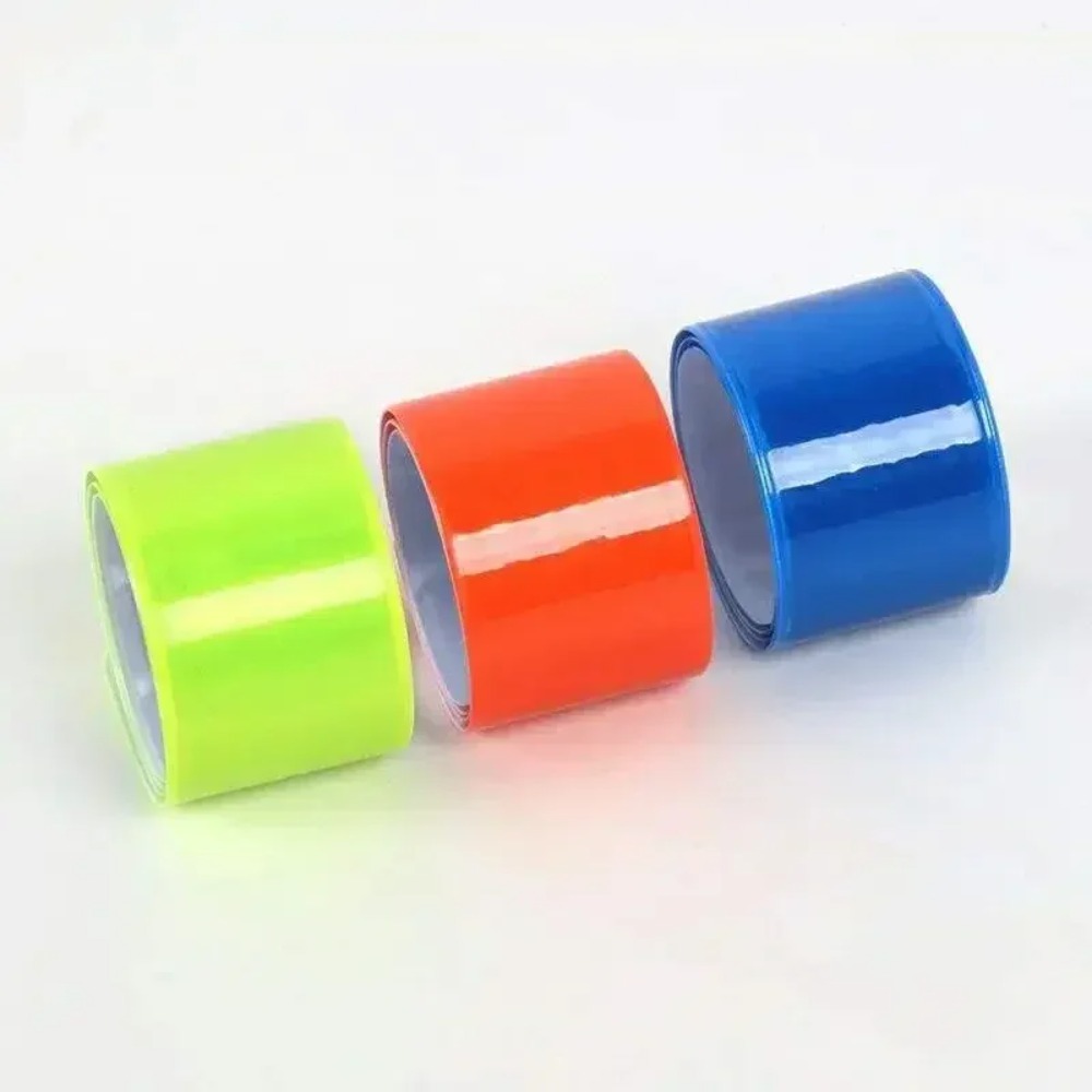 2PCS High-Visibility Reflectiv - Gear In Cycling recension och pris