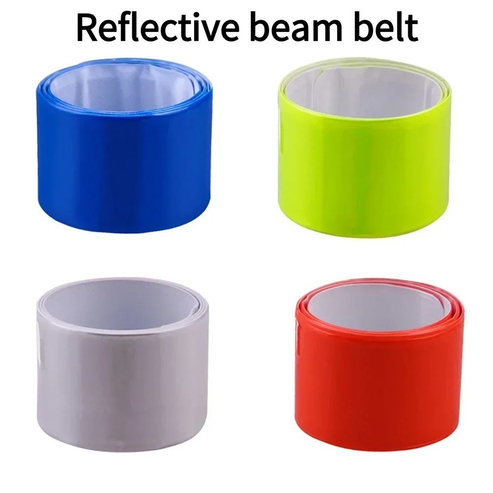 2PCS High-Visibility Reflectiv - Gear In Cycling recension och pris
