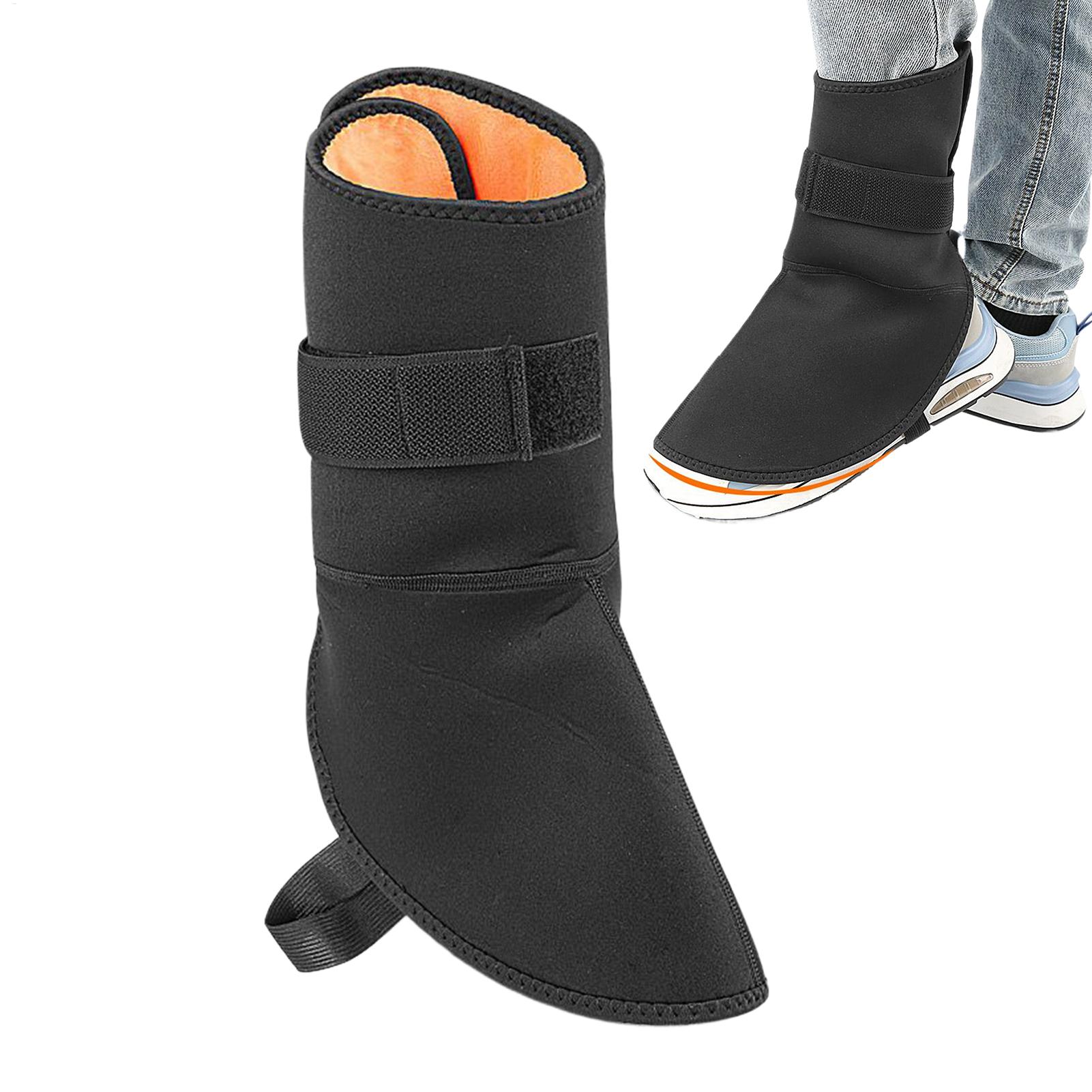Cycling Shoe Covers Waterproof - Gear In Cycling recension och pris