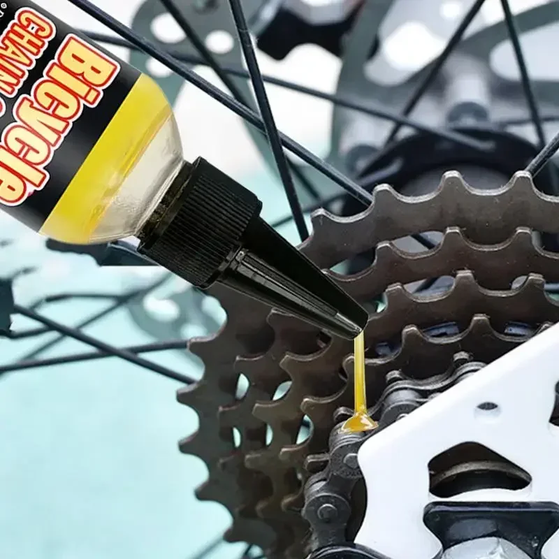 Bicycle Special Lubricant MTB  - Bicycle Chain Lubricant recension och pris