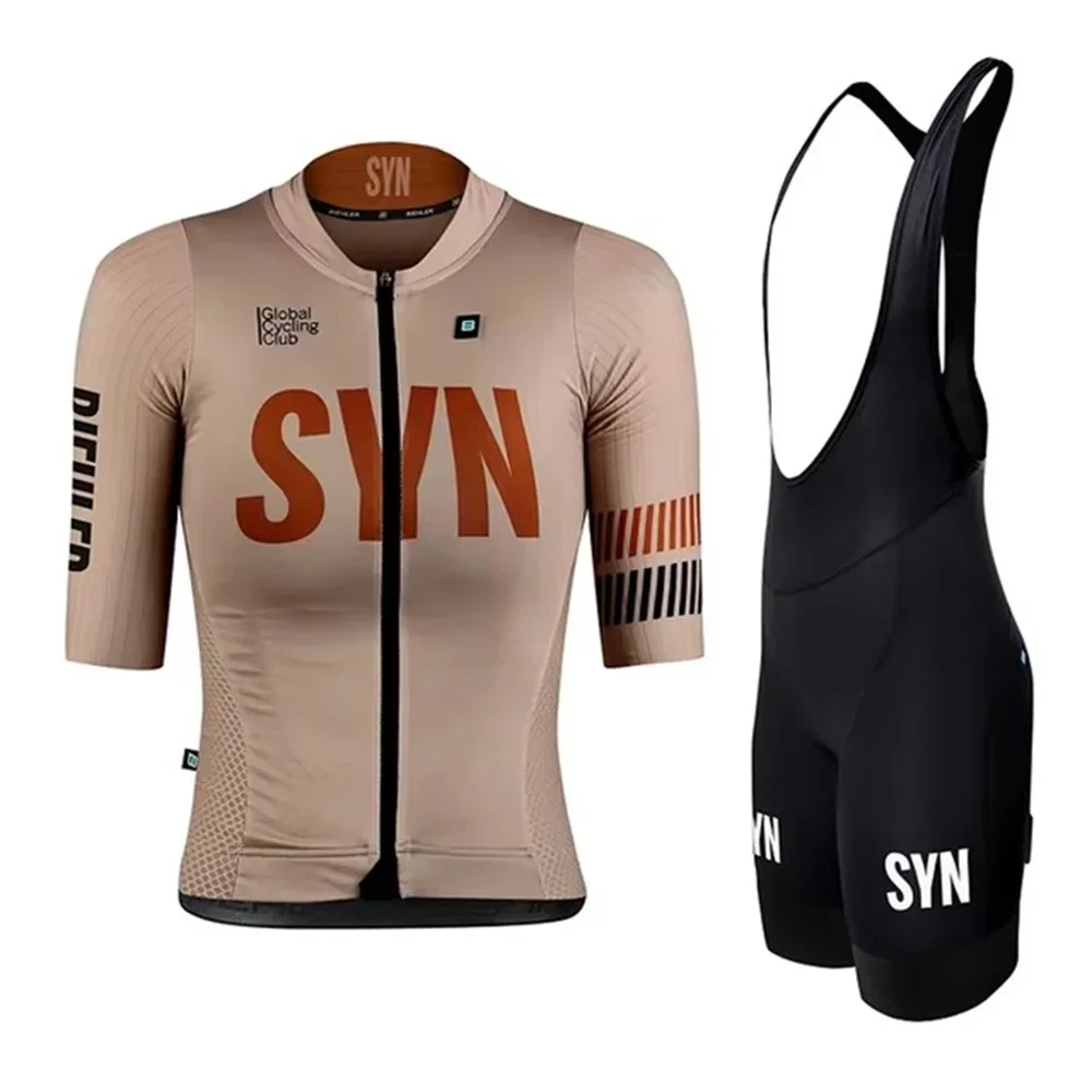 Summer SYN Team Cycling Set Wo - Cycling Gear Ladies recension och pris