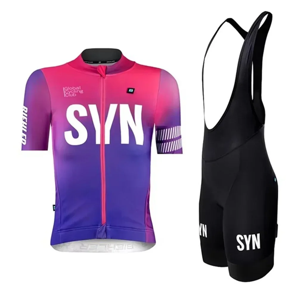 Summer SYN Team Cycling Set Wo - Cycling Gear Ladies recension och pris