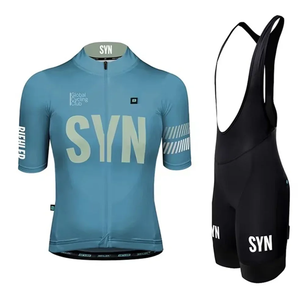 Summer SYN Team Cycling Set Wo - Cycling Gear Ladies recension och pris
