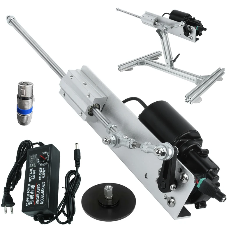 Adjustable Telescopic Linear A - Gear In Cycling recension och pris