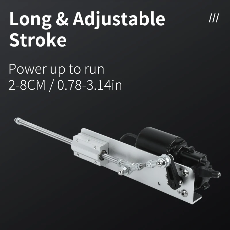 Adjustable Telescopic Linear A - Gear In Cycling recension och pris