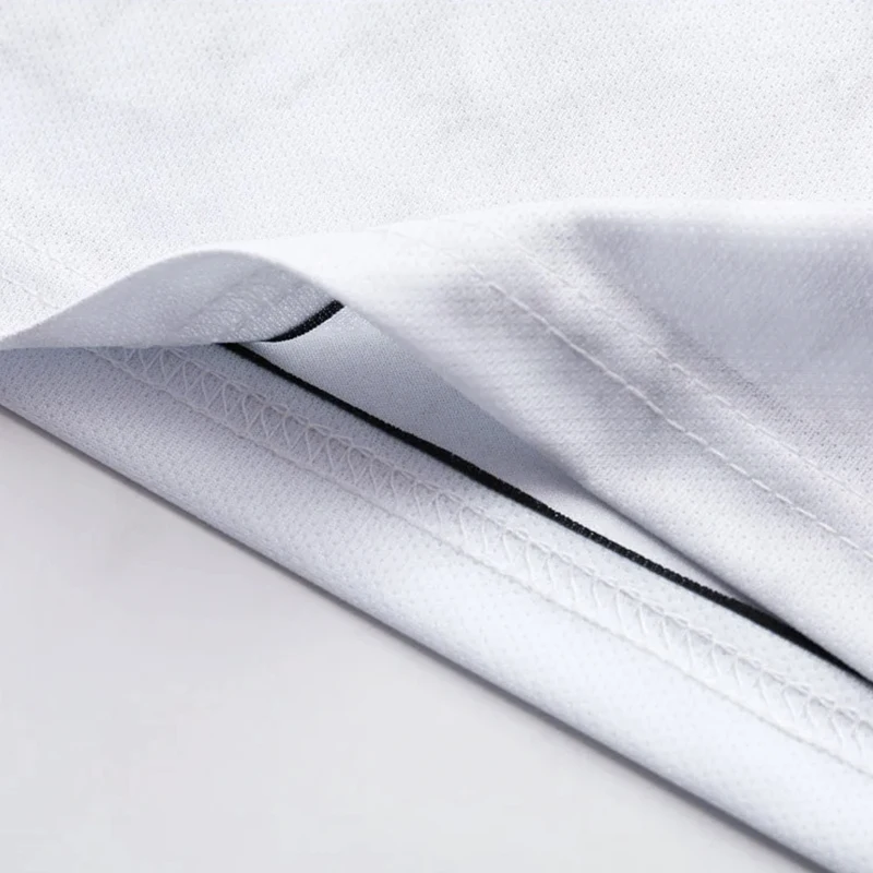 Summer New Men Football Jersey - Cycling Jersey recension och pris