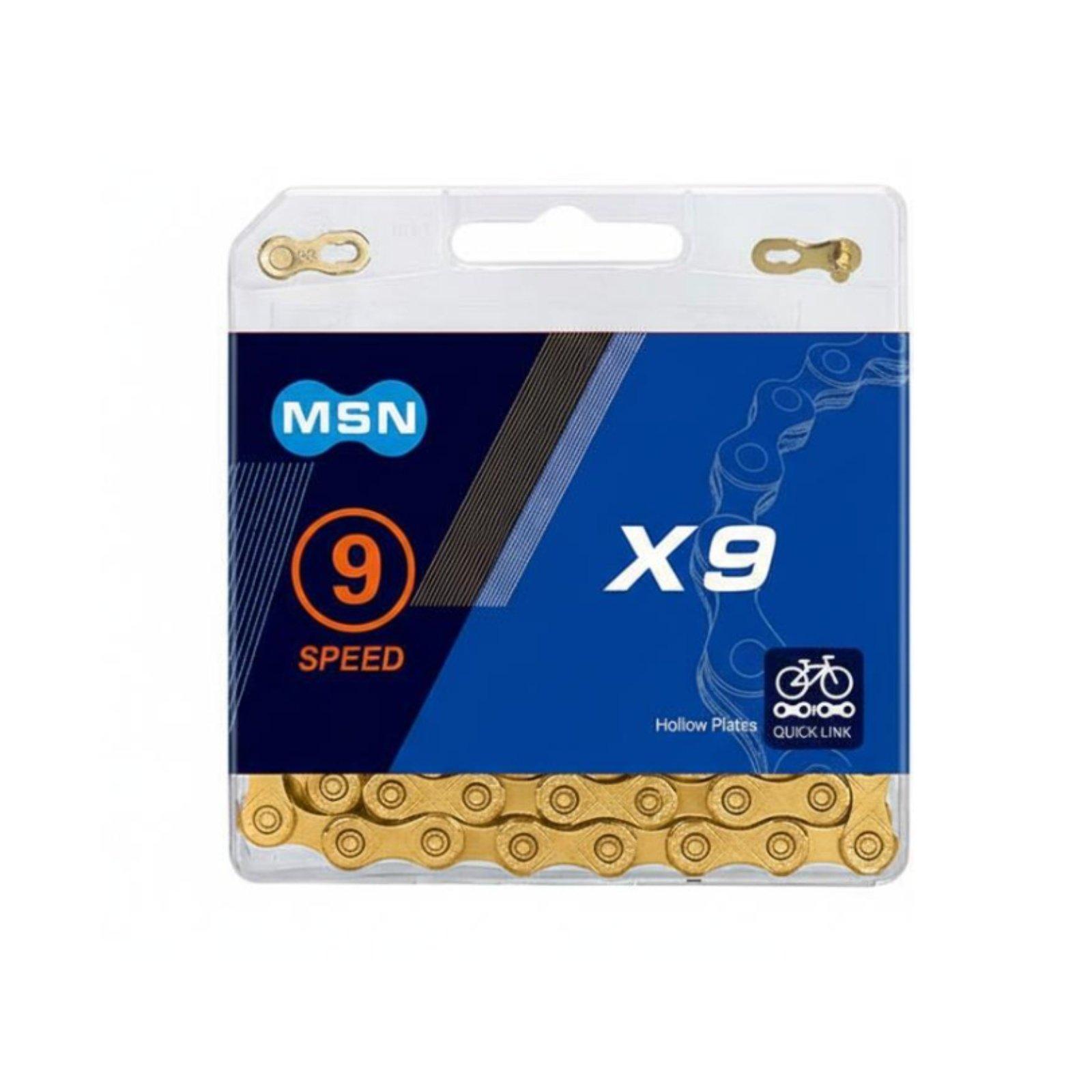 12 Speed Bike Chain Wide Compa - Cycling Gear Gravel recension och pris