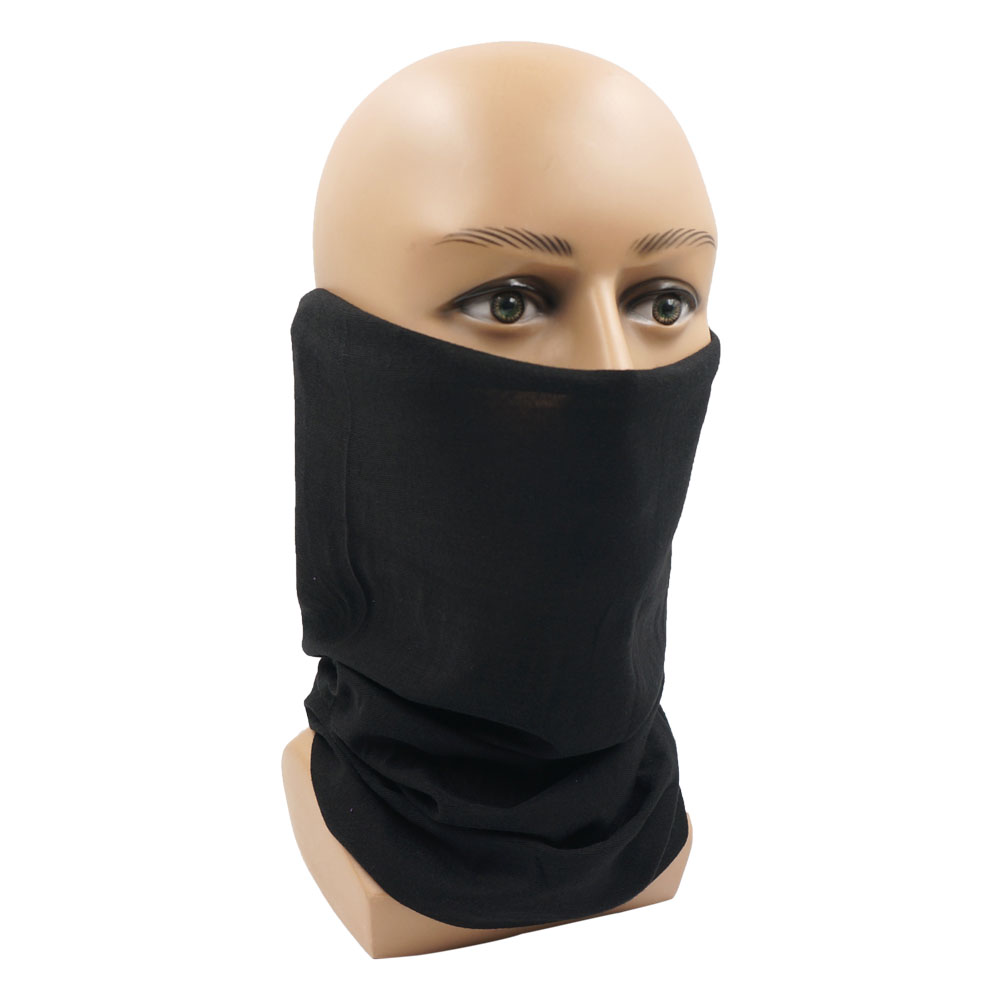 Seamless Solid Color Bandanas  - Gear In Cycling recension och pris