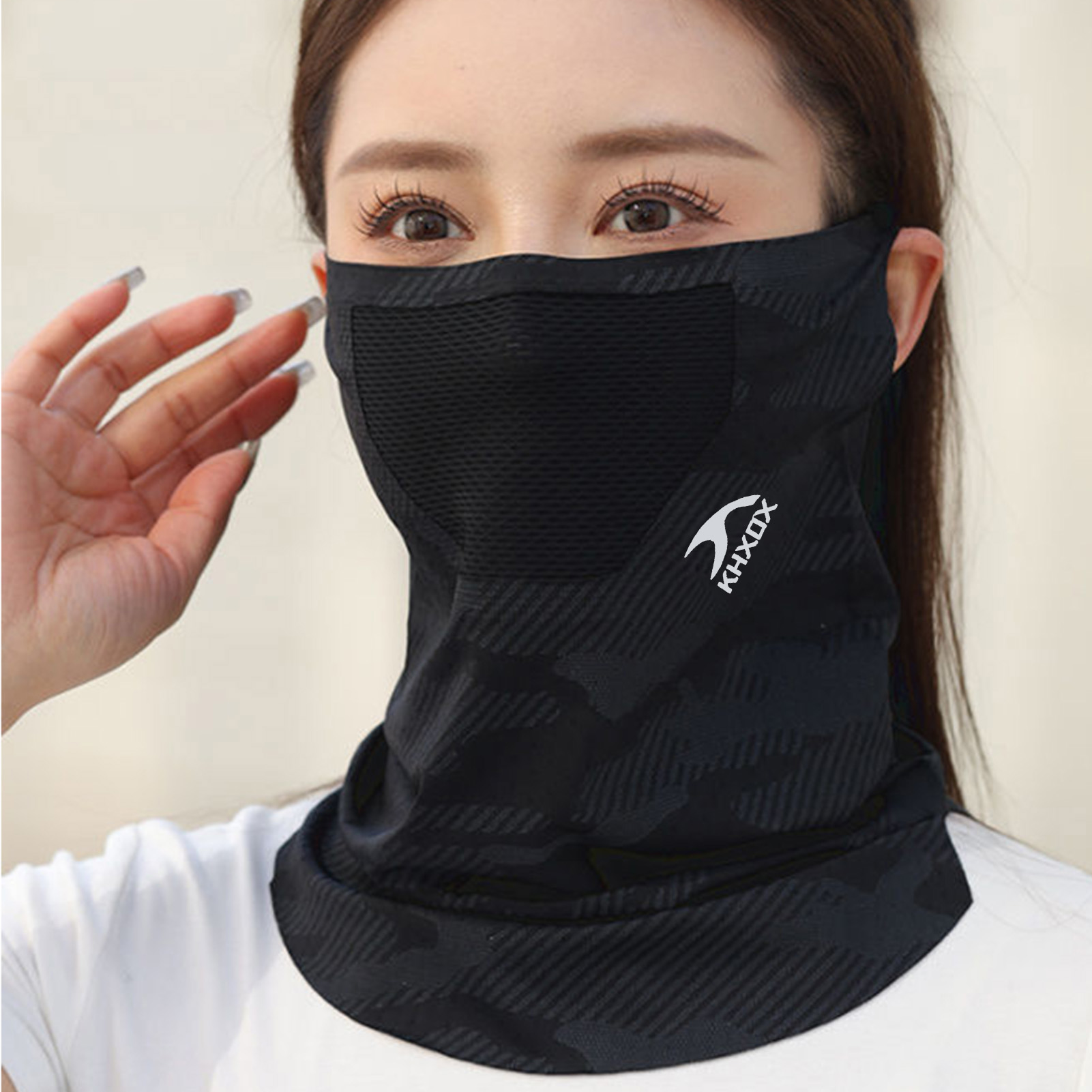 Breathable Outdoor Cycling Fac - Cycling Gear Ladies recension och pris