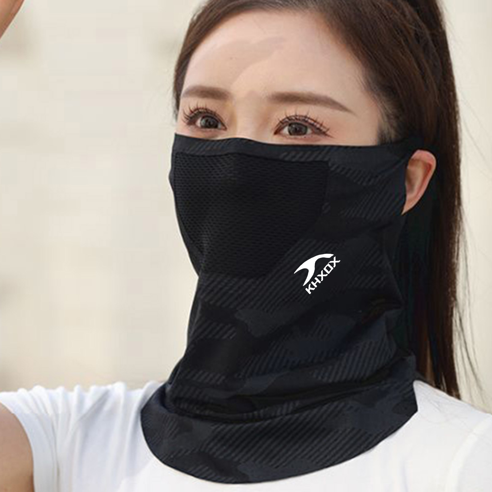 Breathable Outdoor Cycling Fac - Cycling Gear Ladies recension och pris