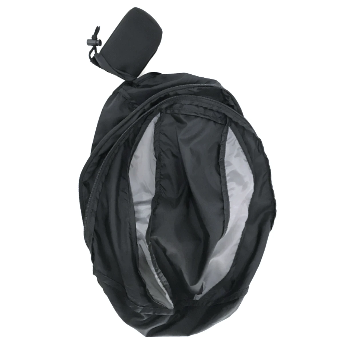 Motorcycle Helmet Bag Portable - Bicycle Helmet recension och pris