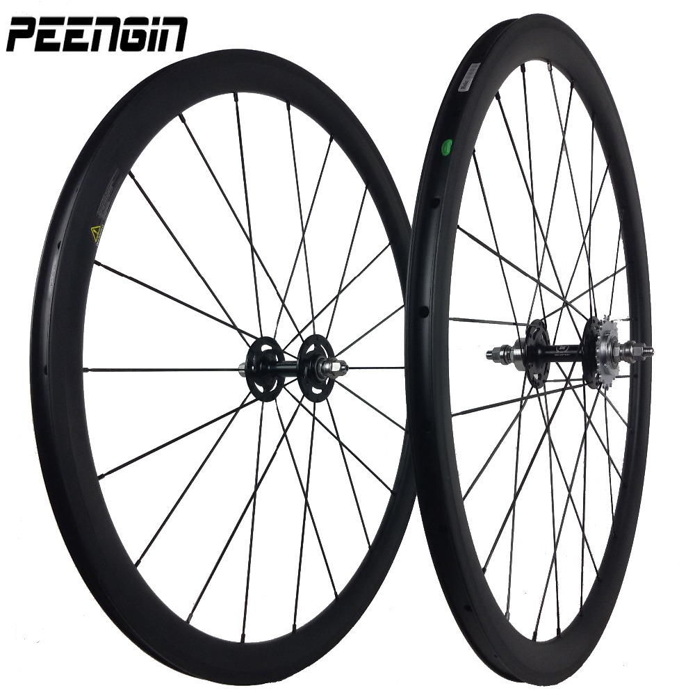 Lifetime Warranty!38 Mm Carbon - Cycling Gear Price recension och pris