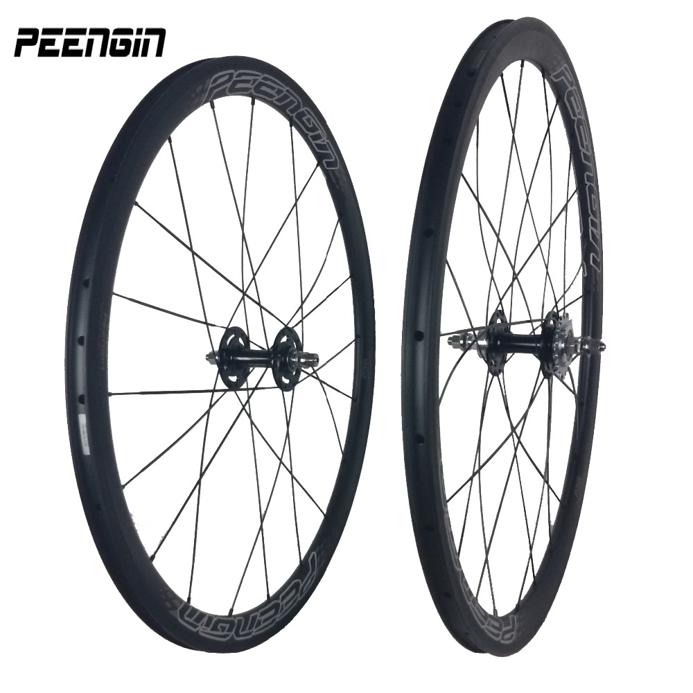 Lifetime Warranty!38 Mm Carbon - Cycling Gear Price recension och pris