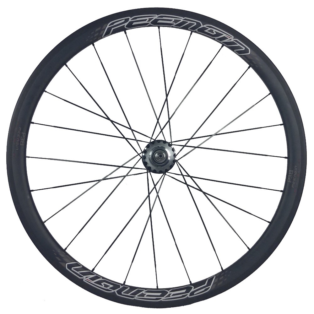 Lifetime Warranty!38 Mm Carbon - Cycling Gear Price recension och pris