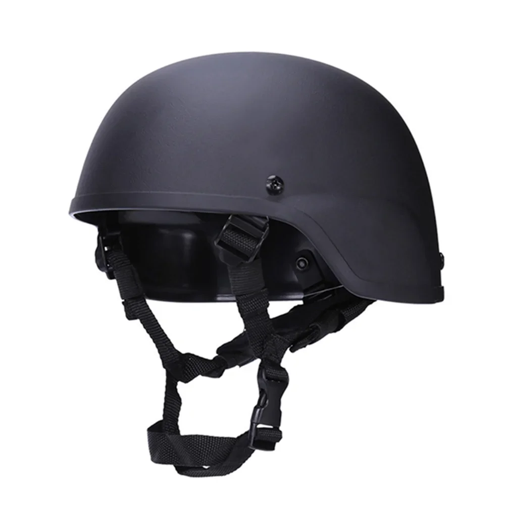 ACH MICH 2000 Helmet Head Prot - Cycling Gear Design recension och pris