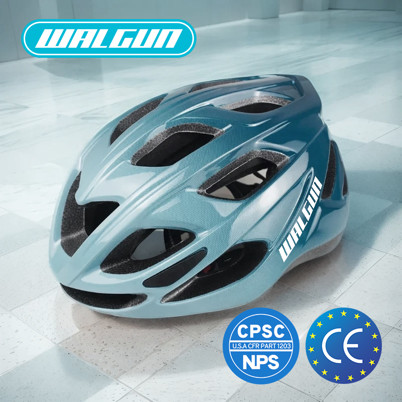 Ultra-Light Adult Cycling Helm - Cycling Gear Design recension och pris