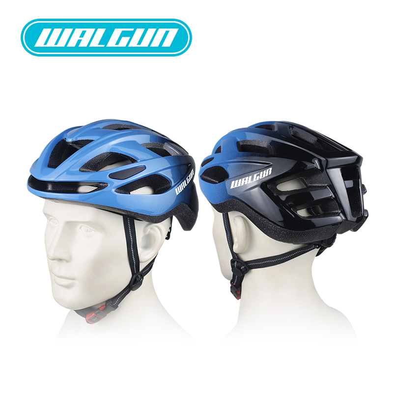Ultra-Light Adult Cycling Helm - Cycling Gear Design recension och pris