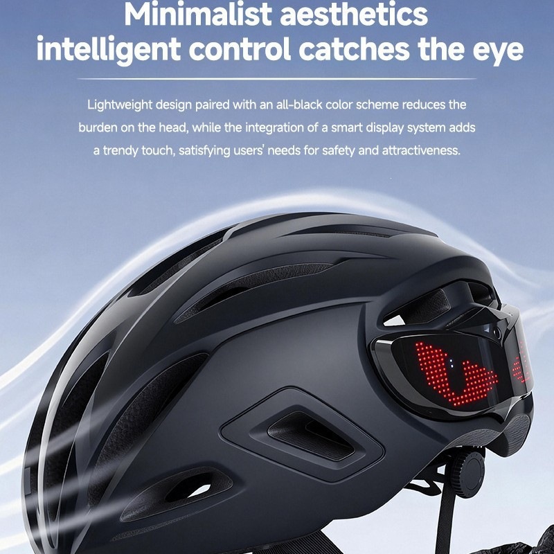 New Style Motorcycle Bicycle H - Bicycle Helmet recension och pris