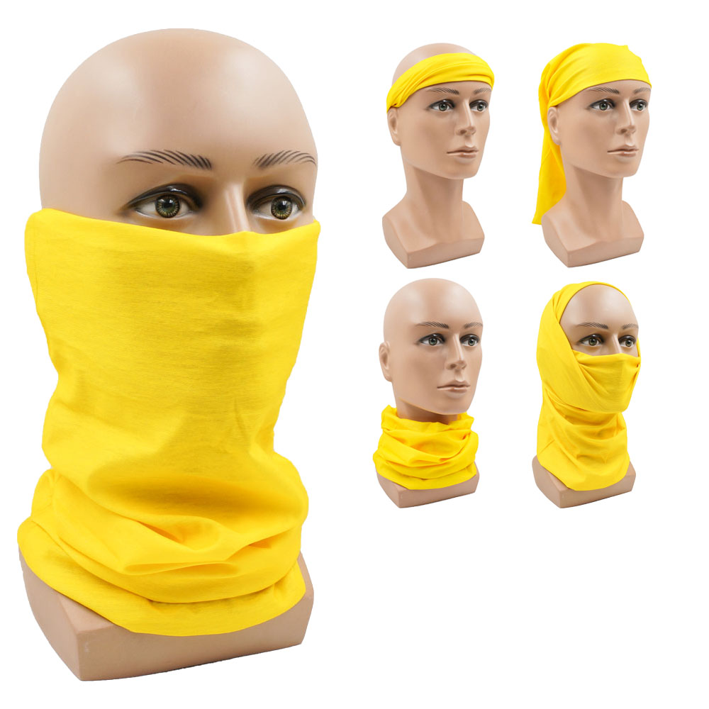Yellow Multifunction Cycling N - Gear In Cycling recension och pris