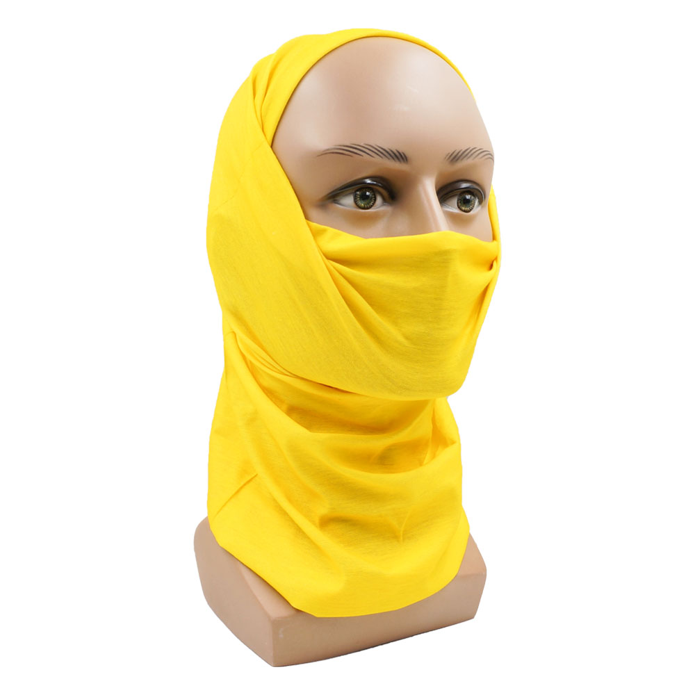 Yellow Multifunction Cycling N - Gear In Cycling recension och pris