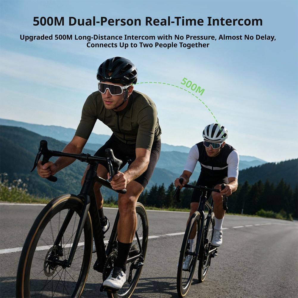 Outdoor Sport Helmet Wireless  - Bicycle Helmet recension och pris
