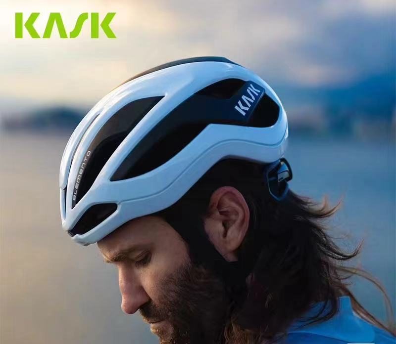 KASK Elemento Aero Cycling Hel - Cycling Gear Italian recension och pris