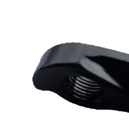 CNC Aluminum Alloy Rear Derail - Cycling Gear Italian recension och pris