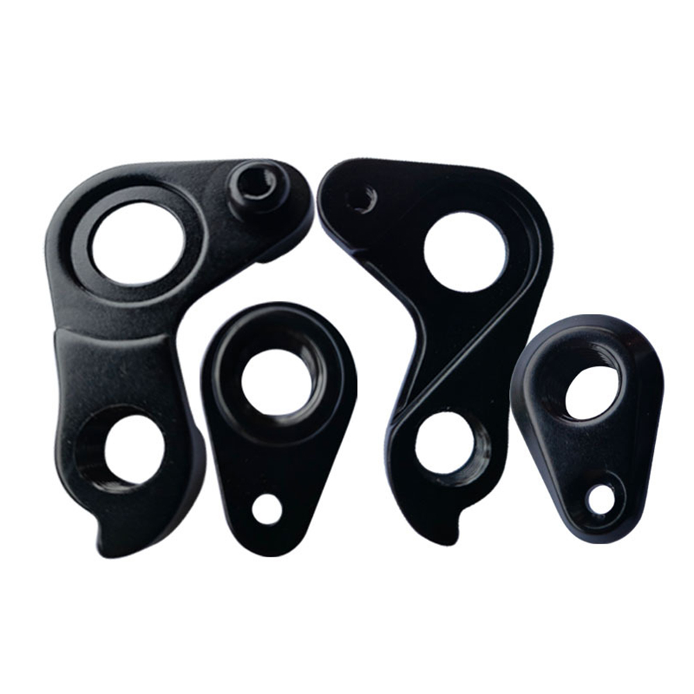 CNC Aluminum Alloy Rear Derail - Cycling Gear Italian recension och pris