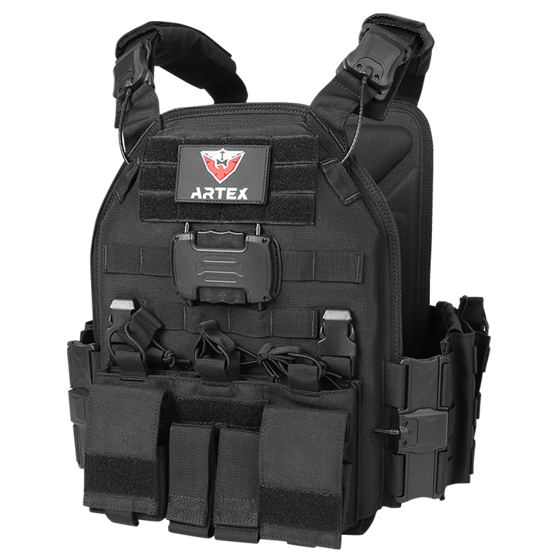 ARTEX 8026 Cycling Vest Outdoo - Cycling Gear Design recension och pris