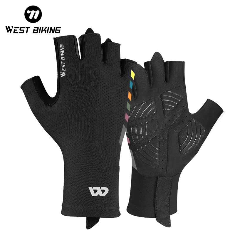 WEST BIKING Summer Breathable  - Cycling Gear Lycra recension och pris