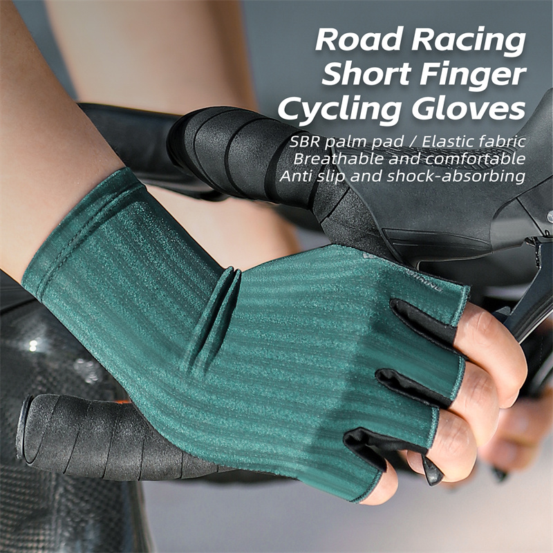 WEST BIKING Summer Breathable  - Cycling Gear Lycra recension och pris