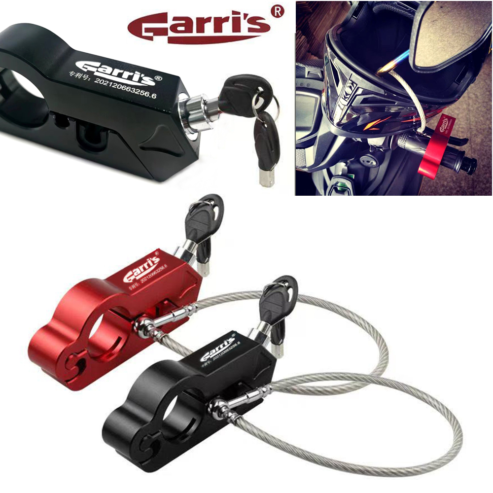 Motorcycle Handlebar Helmet Lo - Bicycle Helmet recension och pris