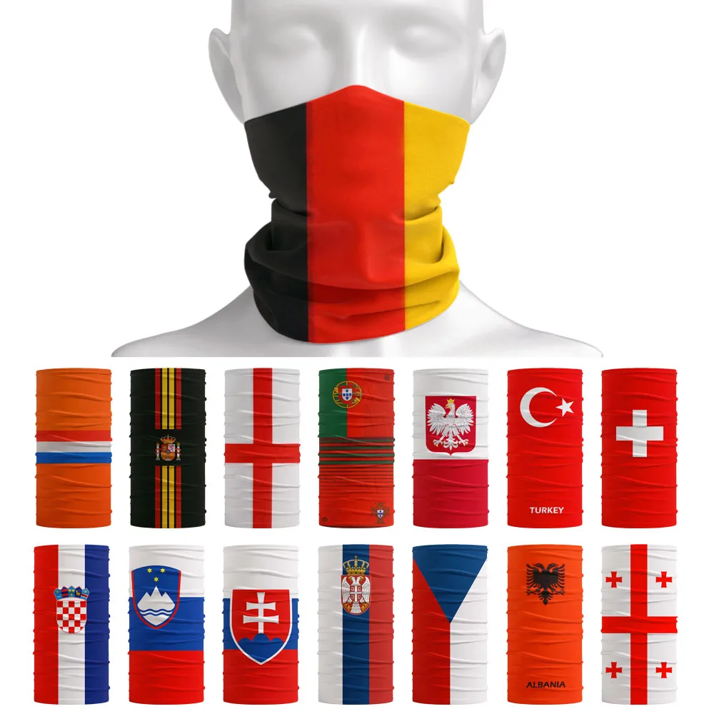 European Football Fan German S - Cycling Gear Italian recension och pris