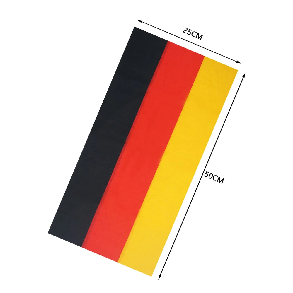 European Football Fan German S - Cycling Gear Italian recension och pris