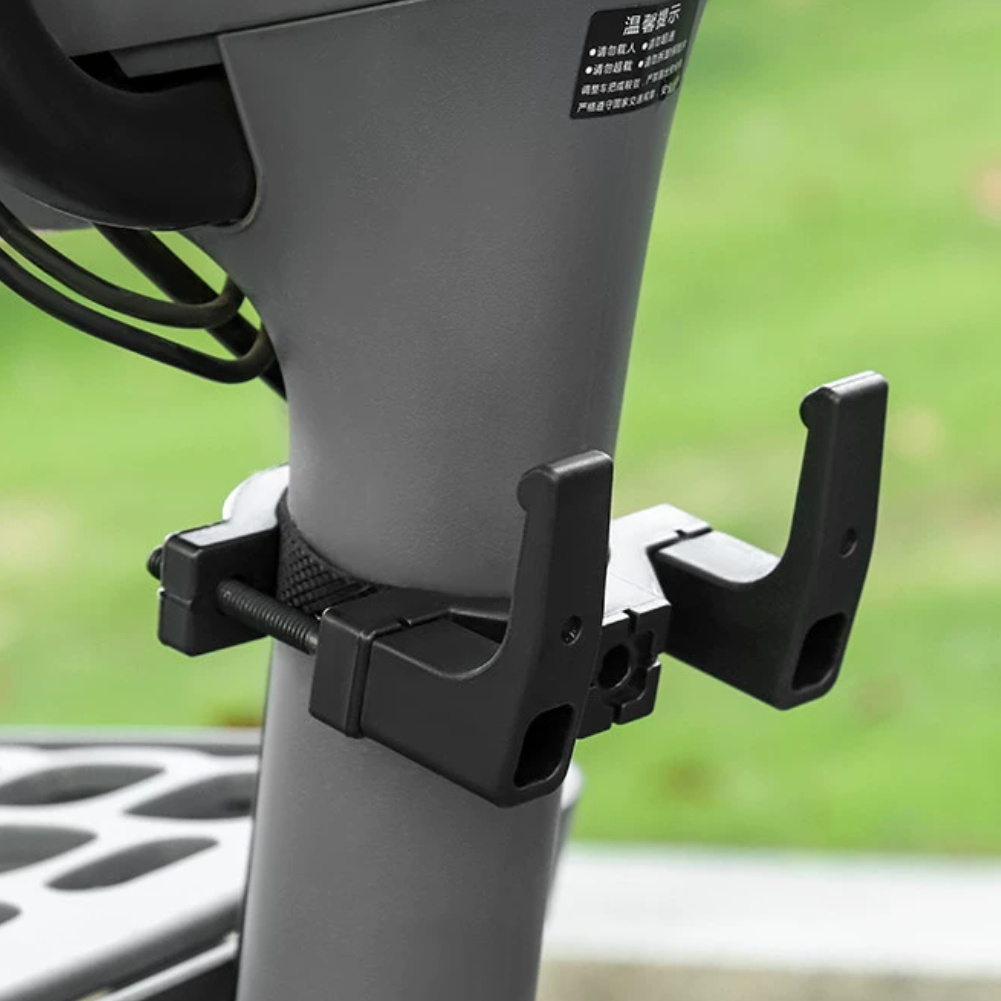 Hooks Motorcycle Helmet Access - Bicycle Helmet recension och pris