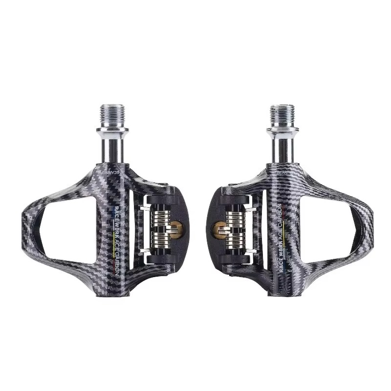 Lightweight Carbon Fiber Pedal - Gear In Cycling recension och pris