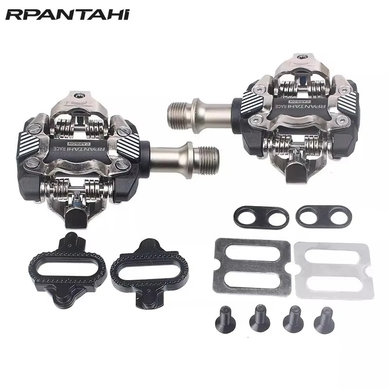 Lightweight Carbon Fiber Pedal - Gear In Cycling recension och pris