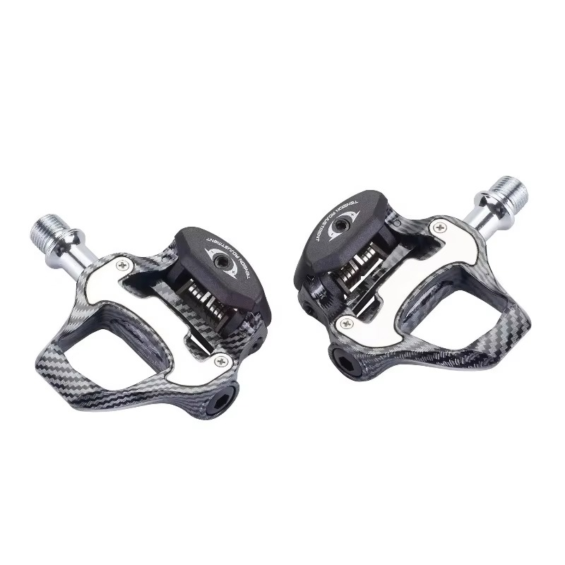 Lightweight Carbon Fiber Pedal - Gear In Cycling recension och pris