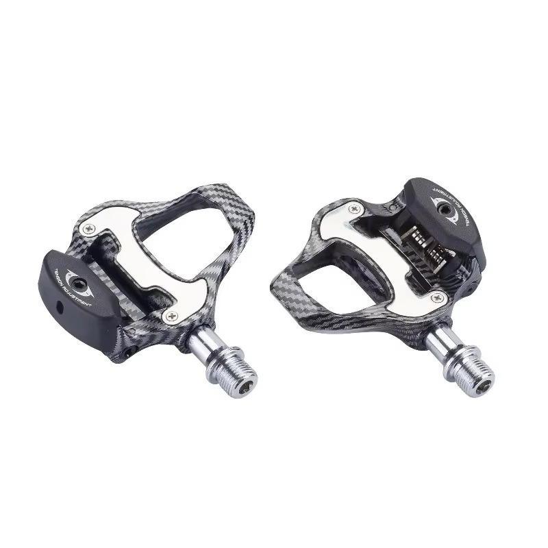 Lightweight Carbon Fiber Pedal - Gear In Cycling recension och pris