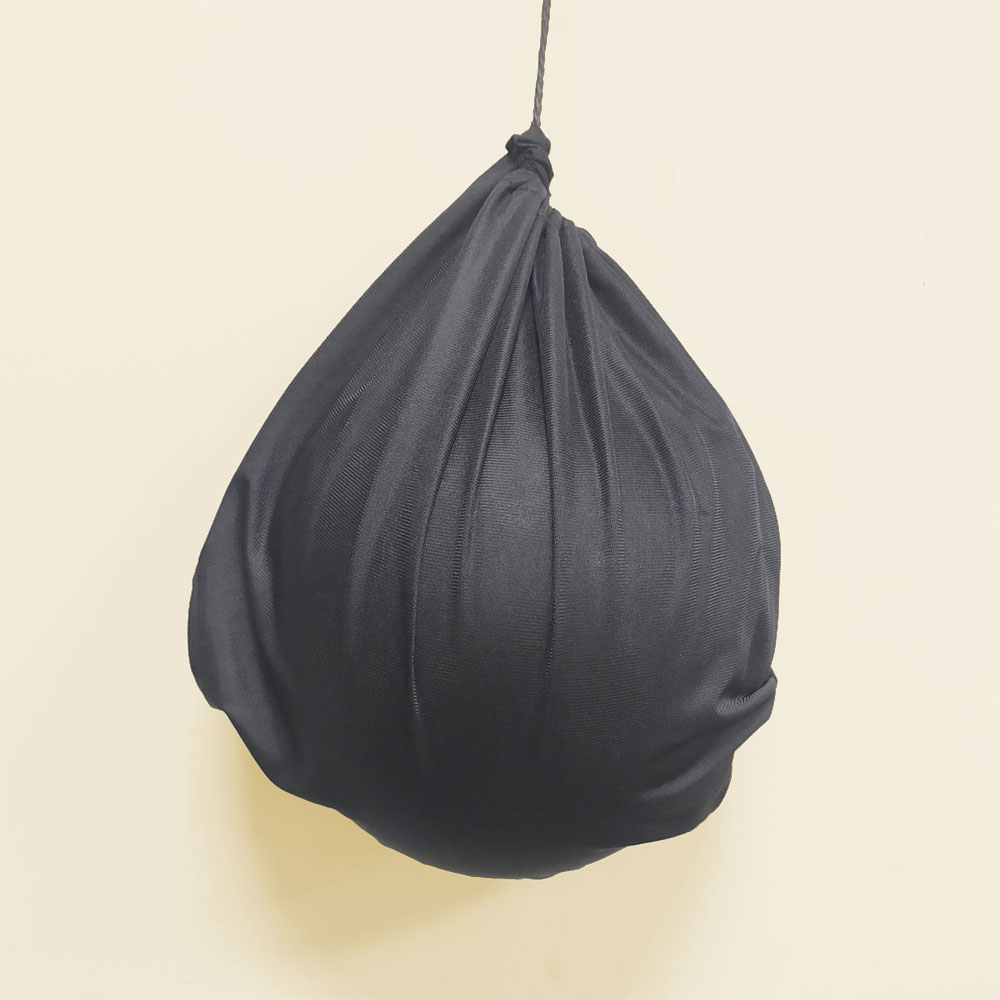 Soft Helmet Bag Plush Drawstri - Bicycle Helmet recension och pris